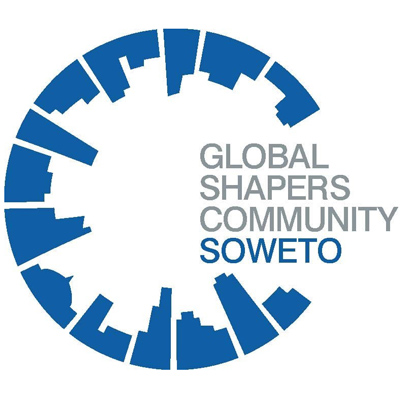Matsi Modise: SA Global Shaper makes plenty waves in snowy Davos