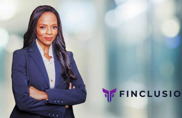 Finclusion brings in Matsi Modise as Chairwoman to drive African growth