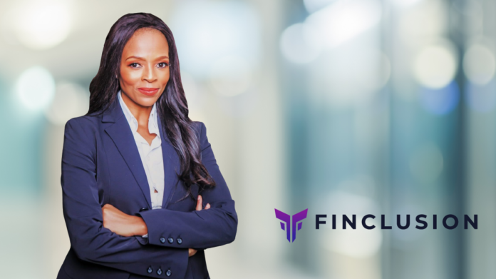 Finclusion brings in Matsi Modise as Chairwoman to drive African growth
