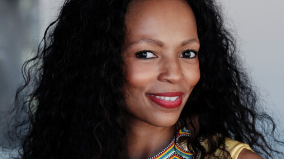 Matsi Modise: Founder & Managing Director of Furaha Afrika Holdings
