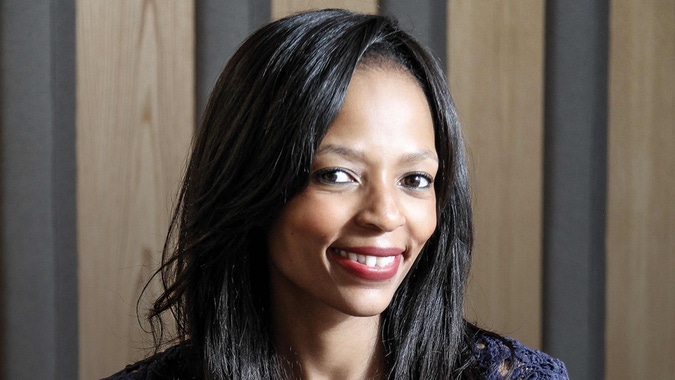 Matsi Modise’s Secret To Staying Uber Productive