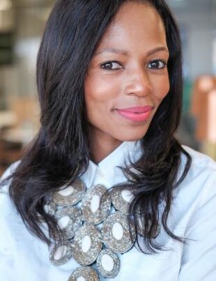 Matsi Modise – Founder of Furaha Afrika Holdings