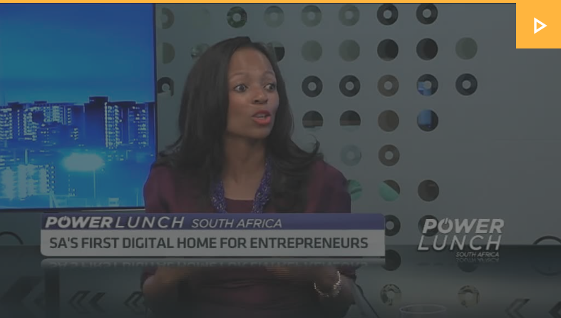SA’s first digital one-stop shop for entrepreneurs