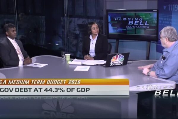 Unpacking Mid-term budget outcomes