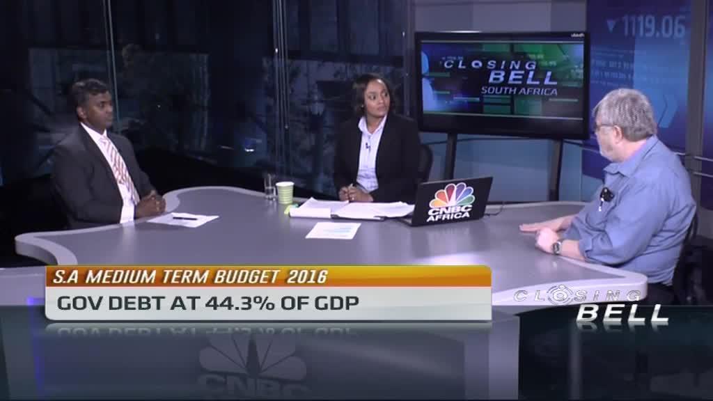 Unpacking Mid-term budget outcomes